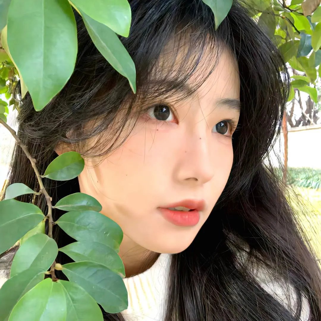 九顶假发的女孩
