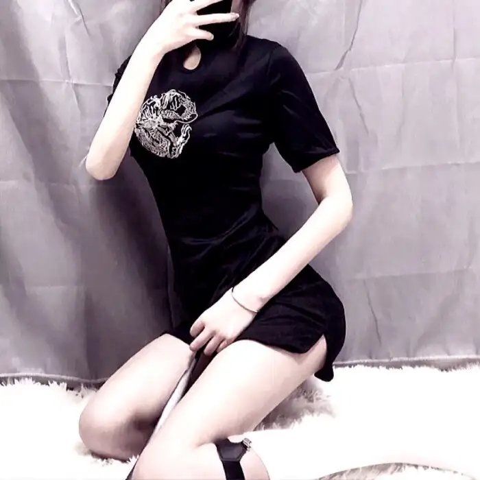 巴拿马裁缝