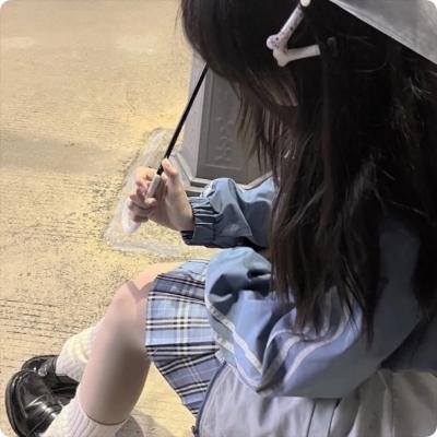 奇怪的记忆