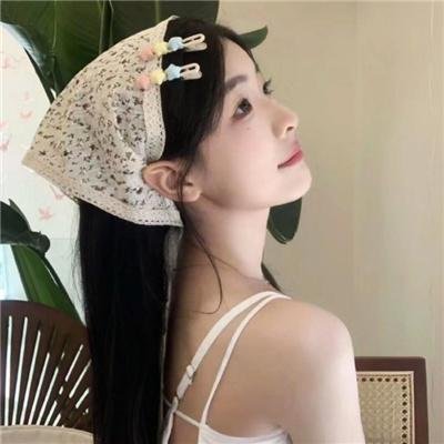 天上的星星