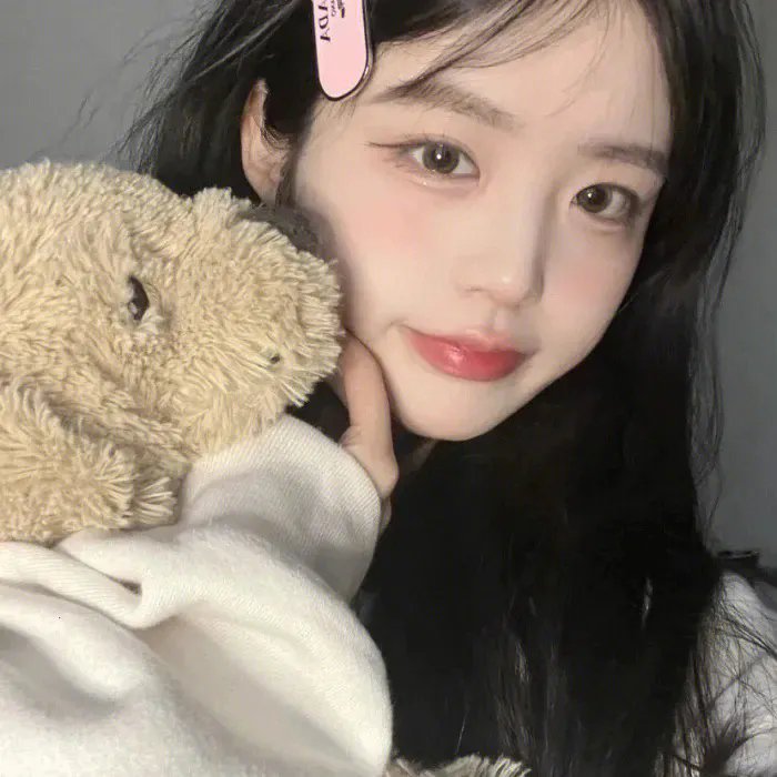 小亲亲